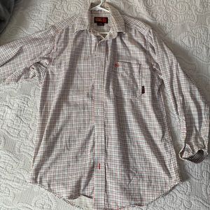 Ariat FR Work Shirt